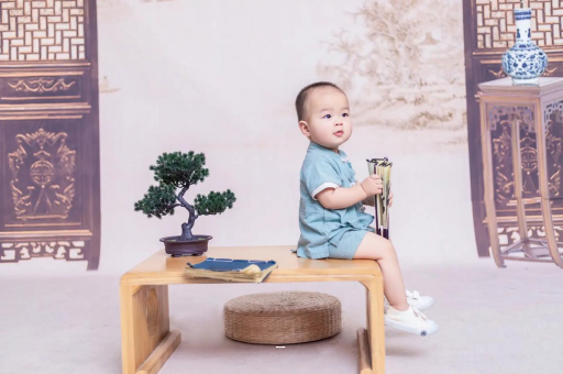 安吉宝宝有多少颗牙齿